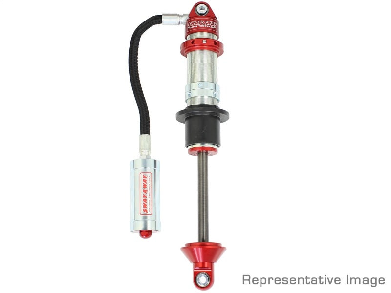 aFe Control Sway-A-Way Universal Race Coilover 2.5in x 16in w/ Remote Reservoir and Hardware - Mammoth Racing -