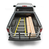 AMP Research 1997-2003 Ford F-150 Standard Bed Bedxtender - Silver - My Store