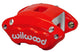 Wilwood Caliper-D52-Red 1.62/1.62in Pistons 0.81in Disc - Mammoth Racing -