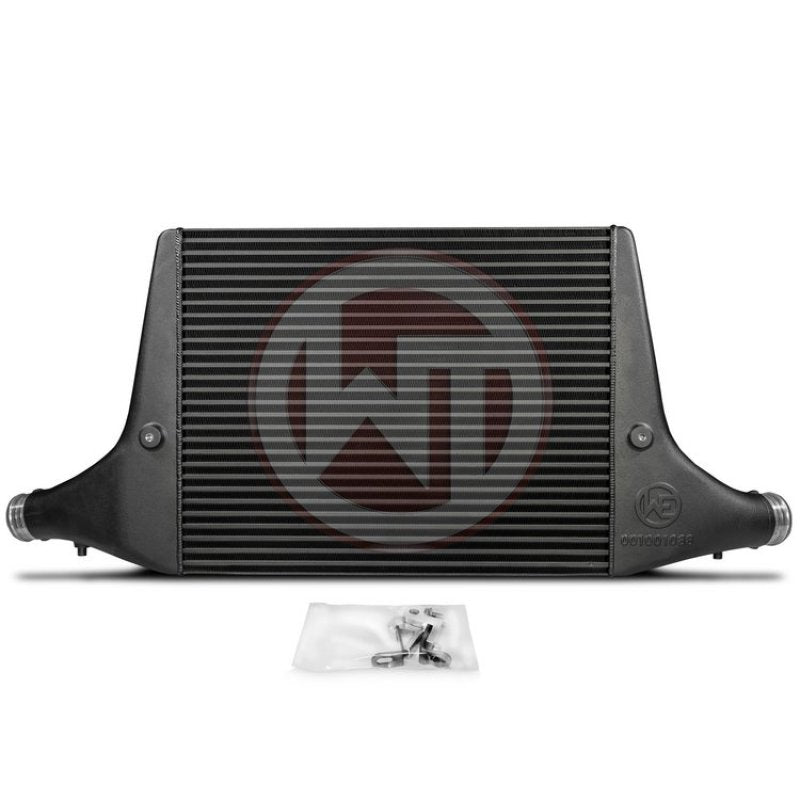 Wagner Tuning Audi SQ5 FY (US-Model) Competition Intercooler Kit w/ Charge Pipe - My Store