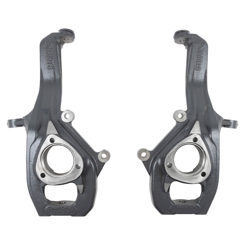 Belltech 2019+ Dodge Ram 1500 2WD (NonClassic) 7in. Lift Kit w/ Shocks - Mammoth Racing -