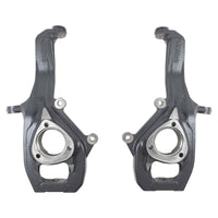 Belltech 2019+ Dodge Ram 1500 2WD (NonClassic) 6-9in. Lift Kit w/ Shocks - Mammoth Racing -