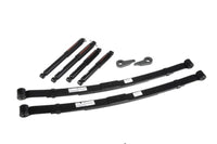 Belltech Lowering KIT With ND2 Shocks - Mammoth Racing -