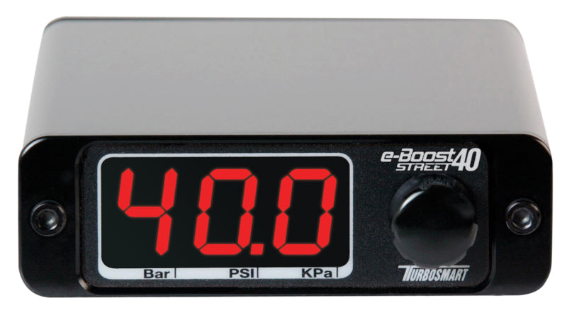 Turbosmart eBS e-Boost Street 40psi - Mammoth Racing -