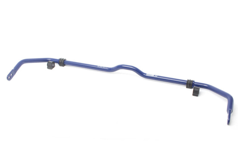 H&R 00-04 Volkswagen Golf 4Motion/Jetta 4Motion MK4 25mm Adj. 2 Hole Sway Bar - Front - Mammoth Racing -