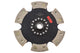 ACT 1992 Volkswagen Corrado 6 Pad Rigid Race Disc - My Store