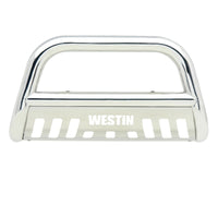 Westin 2001-2007 Chevy Silverado Classic 1500HD/2500HD/3500HD E-Series Bull Bar - SS - Mammoth Racing -