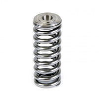 Skunk2 Alpha Series Honda/Acura D Series Valve Spring and Titanium Retainer Kit - Mammoth Racing -
