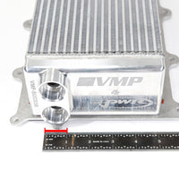 VMP Performance by PWR 20+ Ford Shelby GT500 5.2L 81mm Race Intercooler - My Store