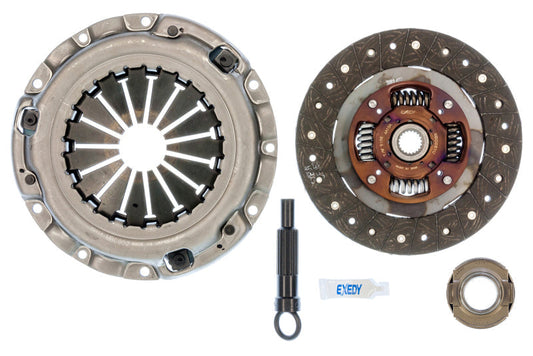 Exedy OE 2001-2005 Dodge Stratus L4 Clutch Kit - Mammoth Racing -