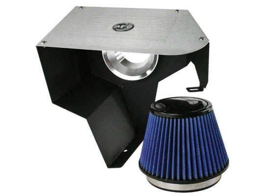 aFe MagnumFORCE Intakes Stage-1 P5R AIS P5R BMW Z4 (E85) 03-05 L6-3.0L M54 - My Store