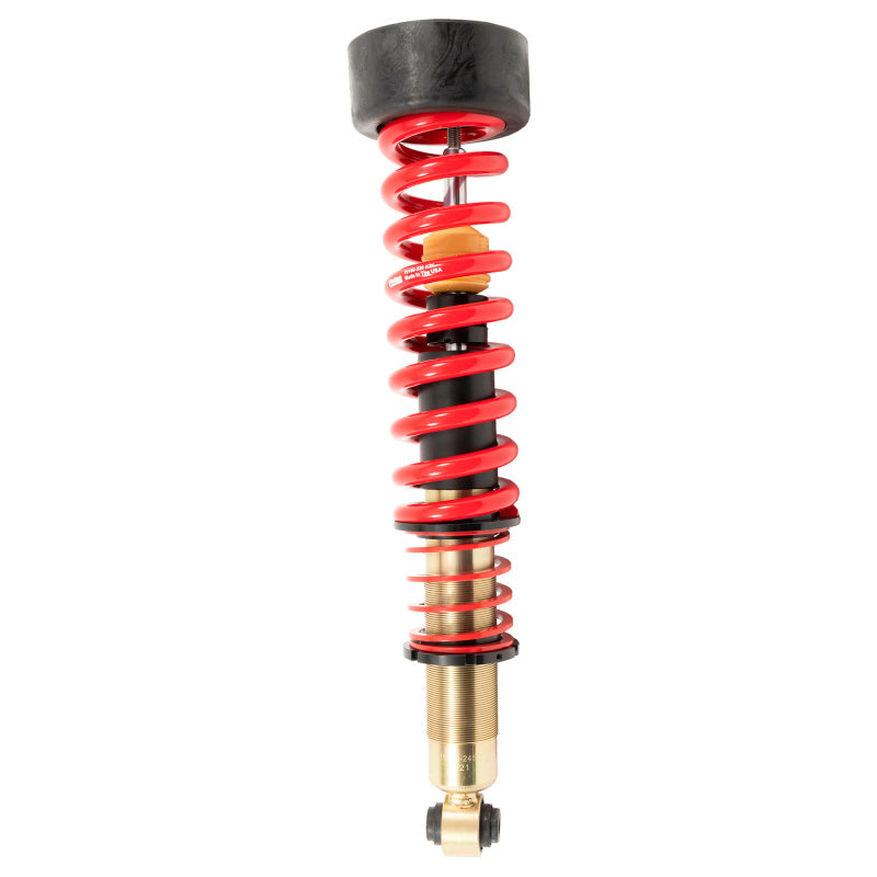 Belltech 2021+ GM Tahoe/Yukon 4WD Performance Handling Kit Height Adjustable Coilovers & Swaybar Set - Mammoth Racing -