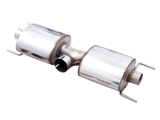 AWE Subaru BRZ / Toyota GR8 Track-to-Touring Conversion Kit - My Store