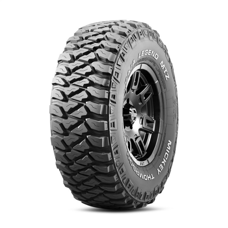 Mickey Thompson Baja Legend MTZ Tire - 31x10.50r15lt 109q 90000056178 - Mammoth Racing -