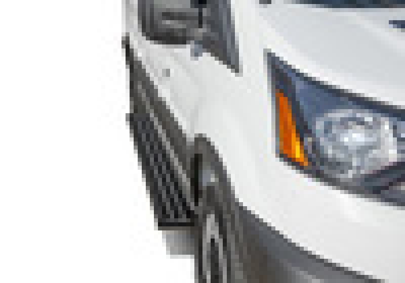 N-Fab Growler Fleet 2019 Ford Transit Van - Cab Length - Tex. Black - Mammoth Racing -