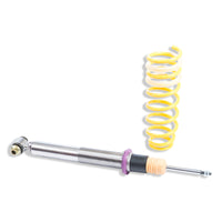 KW Coilover Kit V3 2017+ BMW 5 Series (G30) 2wd w/o Electronic Dampers - Mammoth Racing -