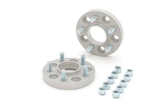 Eibach Pro-Spacer System 20mm Spacer - 2015 Ford Mustang Ecoboost / V6 / GT - My Store