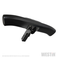 Westin PRO TRAXX 5 Hitch Step 27in Step 2in Receiver - Black - Mammoth Racing -
