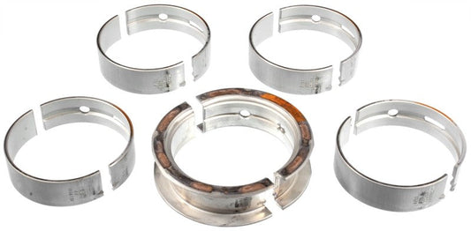 Clevite Chevrolet V8 6.2L Supercharged-7.0L 2006-2011 Main Bearing Set - Mammoth Racing -