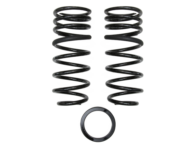 Icon 2008+ Toyota Land Cruiser 200 1.75in Dual Rate Rear Spring Kit - Mammoth Racing -