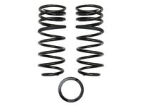 Icon 2008+ Toyota Land Cruiser 200 1.75in Dual Rate Rear Spring Kit - Mammoth Racing -