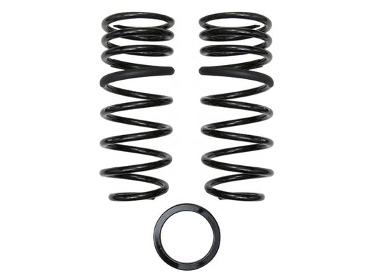 Icon 2008+ Toyota Land Cruiser 200 1.75in Dual Rate Rear Spring Kit - Mammoth Racing -