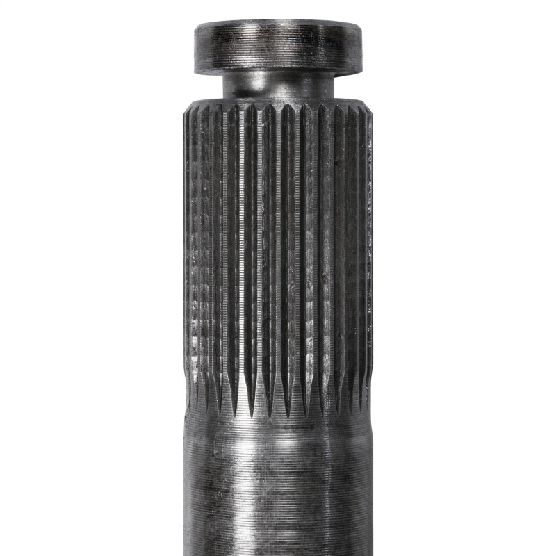 Yukon Gear 1541H Alloy 8 Lug Rear Axle For GM 99+ 9.5in - Mammoth Racing -