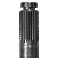 Yukon Gear 1541H Alloy 8 Lug Rear Axle For GM 99+ 9.5in - Mammoth Racing -