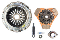 Exedy 2004-2014 Subaru Impreza WRX STI H4 Stage 2 Cerametallic Clutch Thick Disc - Mammoth Racing -