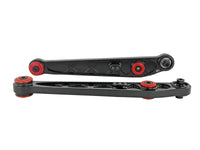 Skunk2 Honda/Acura EK Alpha Series Rear Lower Control Arm Set - Black - Mammoth Racing -