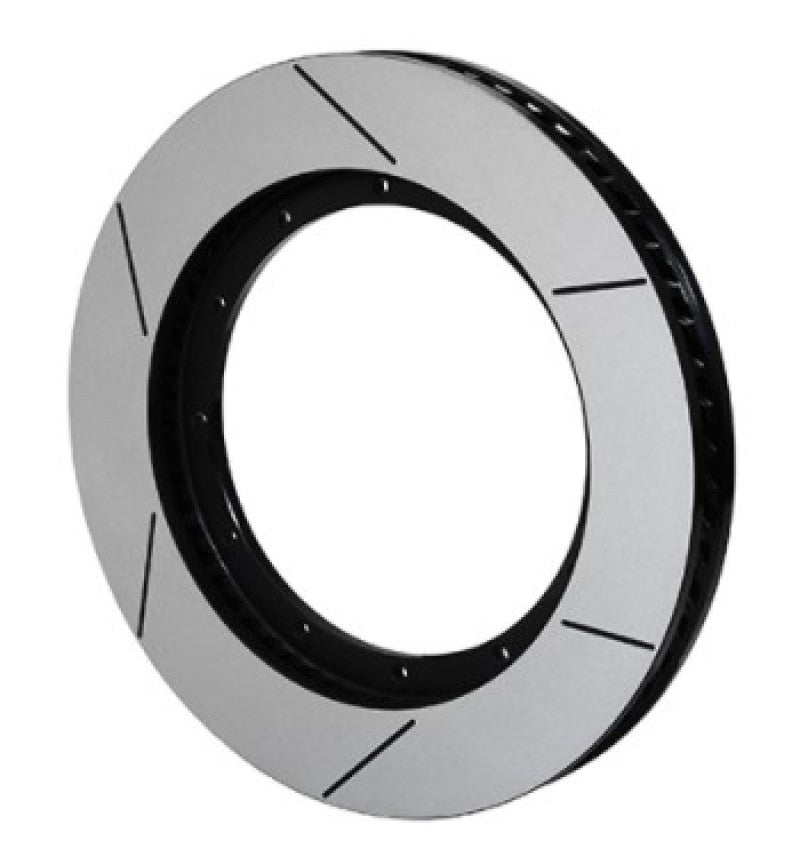 Wilwood Rotor-GT60 Spc-37-lh-blk 15.00 x 1.50 - 12 on 9.75in - My Store