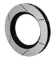 Wilwood Rotor-GT60 Spc-37-lh-blk 15.00 x 1.50 - 12 on 9.75in - My Store