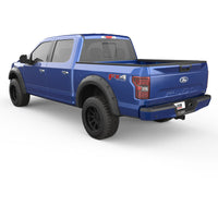 EGR 21-22 Ford F-150 Non-Raptor Baseline Bolt Style Fender Flares Set Of 4 - Mammoth Racing -