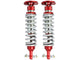 aFe Sway-A-Way 2.5in Front Coil Over Kit 07-14 GM 1500 - Mammoth Racing -
