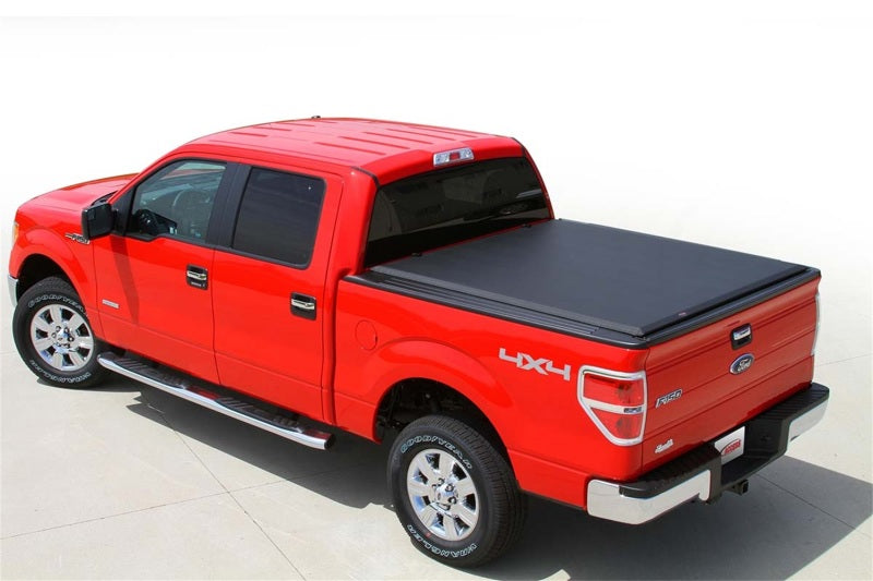 Access Vanish 08-16 Ford Super Duty F-250 F-350 F-450 6ft 8in Bed Roll-Up Cover - My Store
