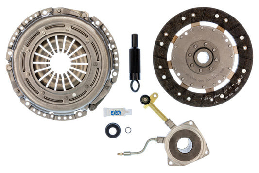 Exedy OE 2003-2005 Chrysler Pt Cruiser L4 Clutch Kit - Mammoth Racing -