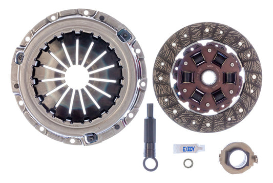 Exedy OE 2012-2014 Mazda 3 L4 Clutch Kit - Mammoth Racing -