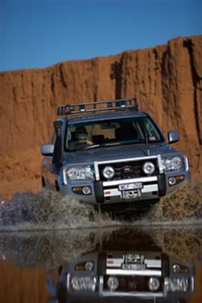 ARB Winchbar H/Lightwasher Arbfog Lc200 07-11 - Mammoth Racing -