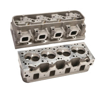 Ford Racing Ford RACNG 460 Sportsman WEDGE-STYLE Cylinder Heads - Mammoth Racing -
