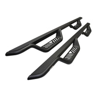 Westin 14-18 Chevrolet Silverado / GMC Sierra Crew Cab Outlaw Nerf Step Bars (Excl. Diesel) - Mammoth Racing -