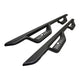 Westin 14-18 Chevrolet Silverado / GMC Sierra Crew Cab Outlaw Nerf Step Bars (Excl. Diesel) - Mammoth Racing -
