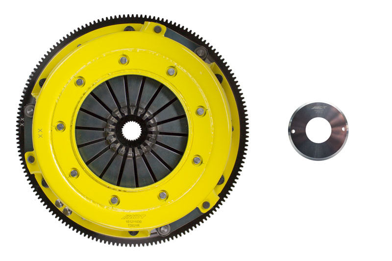 ACT 04-07 Cadillac Cts-v Twin Disc XT Race Kit - Mammoth Racing -