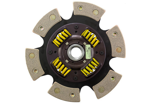 ACT 2011 Scion tC 6 Pad Sprung Race Disc - My Store