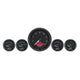 Autometer GT Series 5 Piece Kit (8016, 8027, 8037, 8088, 8092) - My Store