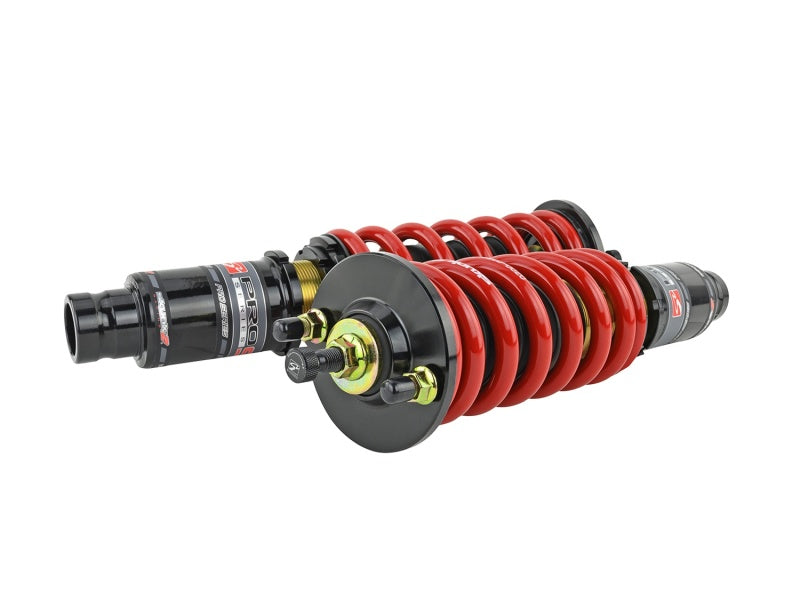 Skunk2 92-95 Honda Civic / 94-01 Acura Integra Pro-ST Coilovers (Front 10 kg/mm - Rear 10 kg/mm) - Mammoth Racing -
