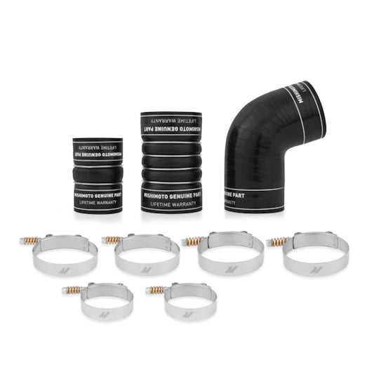 Mishimoto 06-10 Chevy 6.6L Duramax Boot Kit - Mammoth Racing -