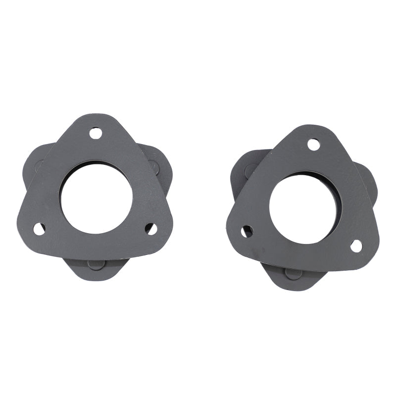 Belltech 04-15 Titan 2in. Leveling Kits - Mammoth Racing -