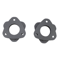 Belltech 04-15 Titan 2in. Leveling Kits - Mammoth Racing -