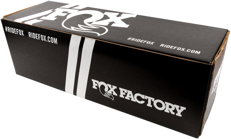Fox 20+ Jeep JT Gladiator 2.0 Performance Series Remote Reservoir Front Shock 4.5-6in Lift - My Store