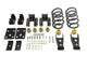 Belltech Lowering KIT 14 Silverado/Sierra Ext/Crw Cab 2WD 3in or 4in Front/4in Rear w/o Shocks - Mammoth Racing -
